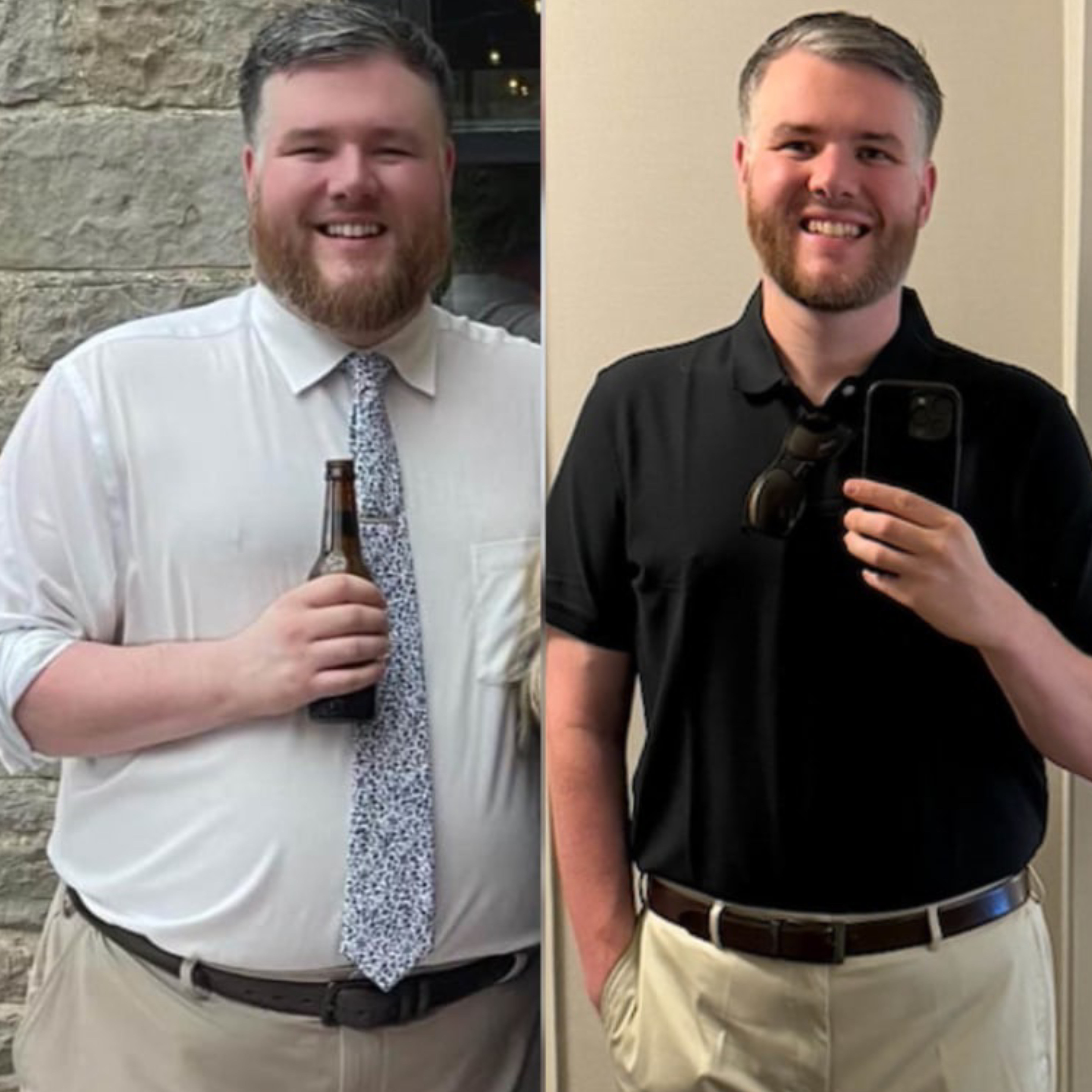 sesame care reviews Michael B.